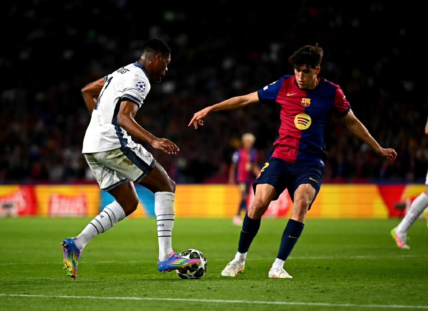 国际米兰绝杀墨西哥，马丁内利扛起全队