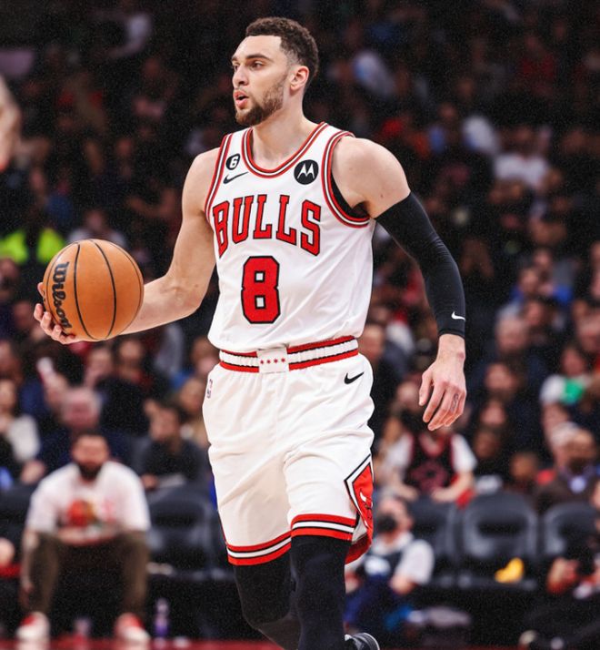 北京队逆转魔术，拉文刷新纪录