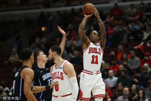 北京队逆转魔术，拉文刷新纪录