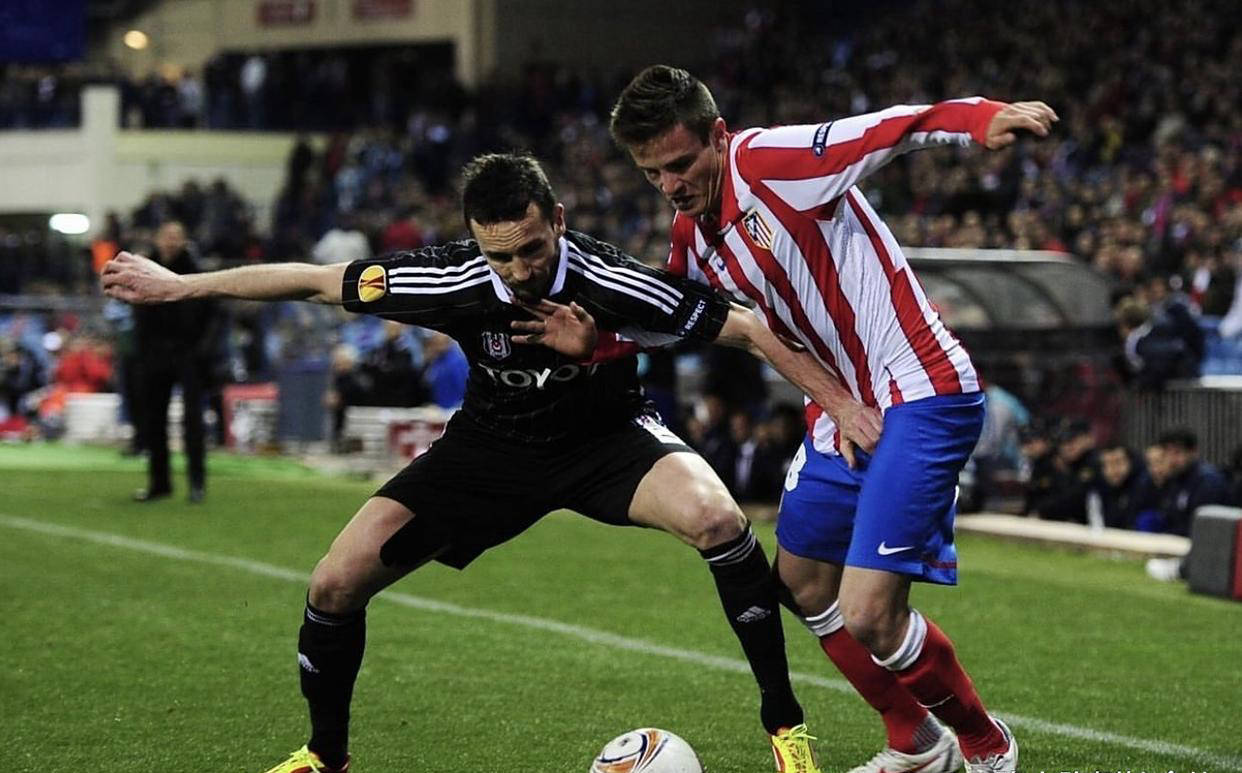 马德里竞技险胜拜仁，罗德里关键制胜