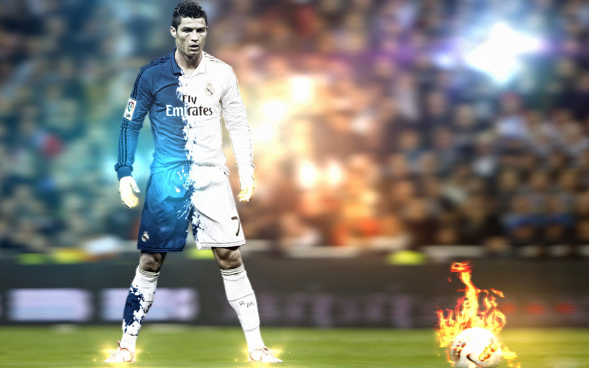 范弗利特,从落选秀到绝杀先生,他用一记三分击碎魔术的童话